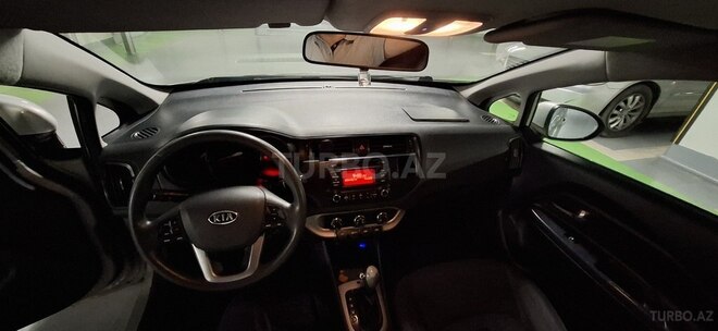 Kia Rio 2012, 265,000 km - 1.4 l - Bakı
