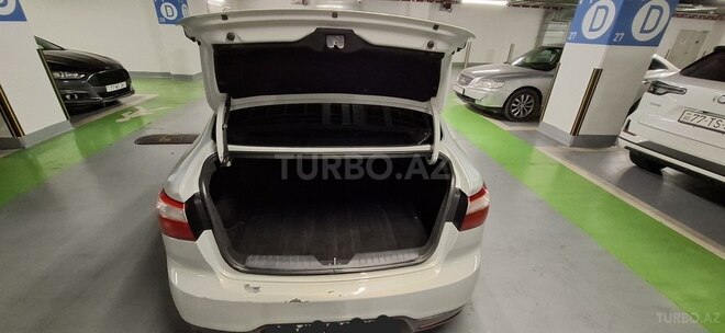 Kia Rio 2012, 265,000 km - 1.4 l - Bakı