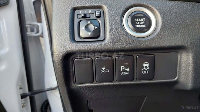 Mitsubishi Pajero Sport 2021, 52,800 km - 3.0 л - Bakı