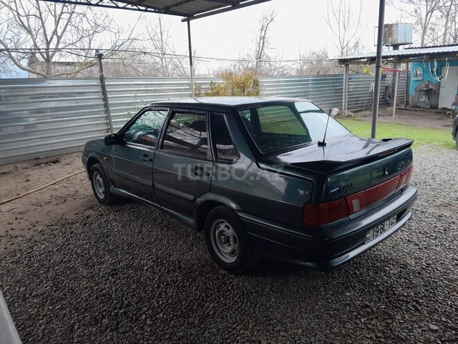 LADA (VAZ) 2115 2011, 269,000 km - 1.6 l - Füzuli