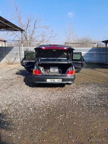 LADA (VAZ) 2115 2011, 269,000 km - 1.6 l - Füzuli