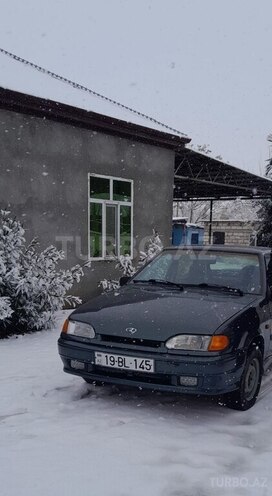 LADA (VAZ) 2115 2011, 269,000 km - 1.6 l - Füzuli