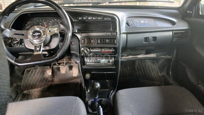 LADA (VAZ) 2115 2011, 269,000 km - 1.6 l - Füzuli