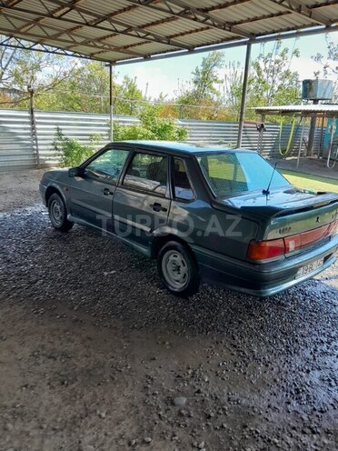 LADA (VAZ) 2115 2011, 269,000 km - 1.6 l - Füzuli