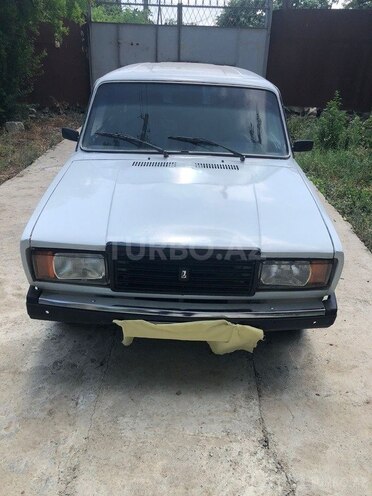 LADA (VAZ) 2104 1987, 50,000 km - 1.5 л - Ağcabədi