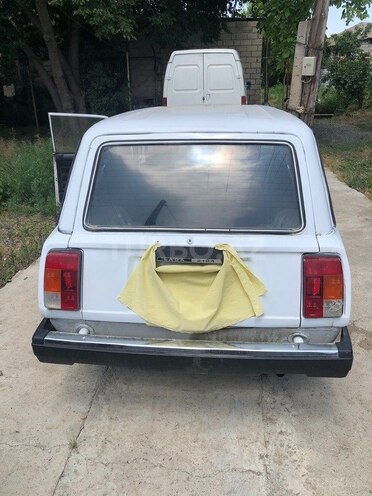 LADA (VAZ) 2104 1987, 50,000 km - 1.5 л - Ağcabədi