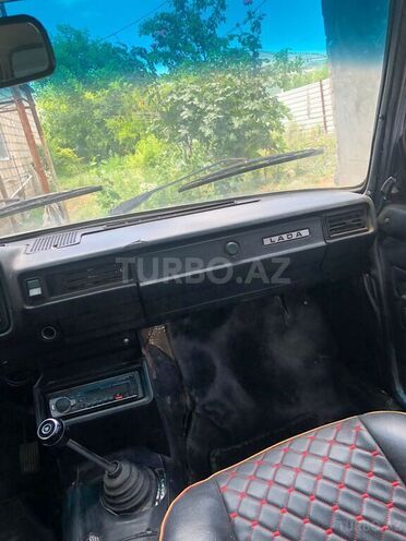 LADA (VAZ) 2104 1987, 50,000 km - 1.5 л - Ağcabədi