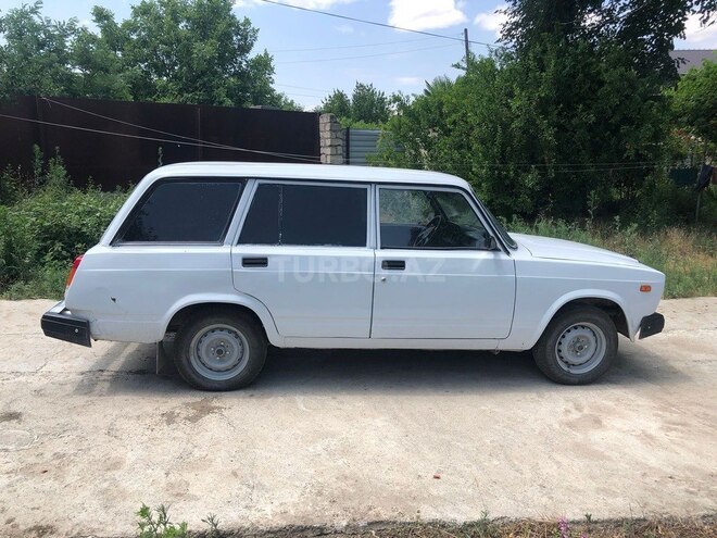 LADA (VAZ) 2104 1987, 50,000 km - 1.5 л - Ağcabədi