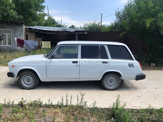 LADA (VAZ) 2104 1987, 50,000 km - 1.5 л - Ağcabədi
