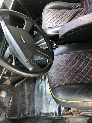 LADA (VAZ) 2104 1987, 50,000 km - 1.5 л - Ağcabədi