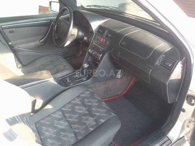 Mercedes C 220 d 1998, 582,000 km - 2.2 л - Zaqatala