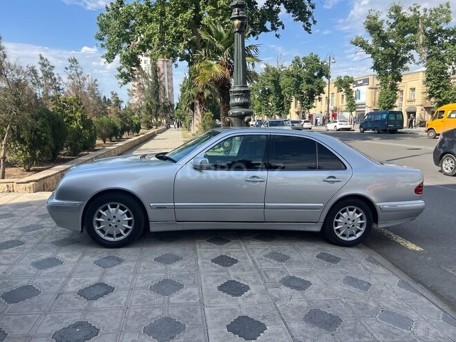 Mercedes E 240 1999, 279,000 km - 2.4 l - Gəncə