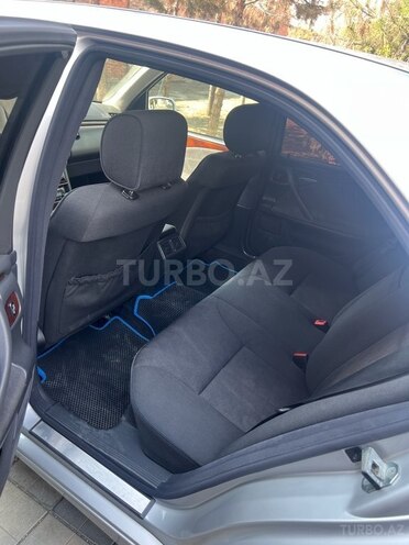 Mercedes E 240 1999, 279,000 km - 2.4 l - Gəncə
