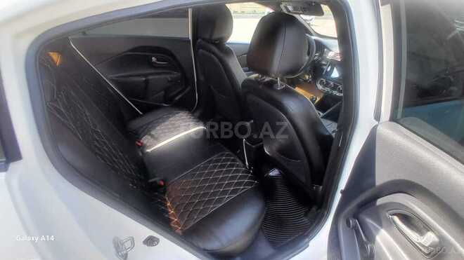 Kia Rio 2012, 222,000 km - 1.4 l - Bakı