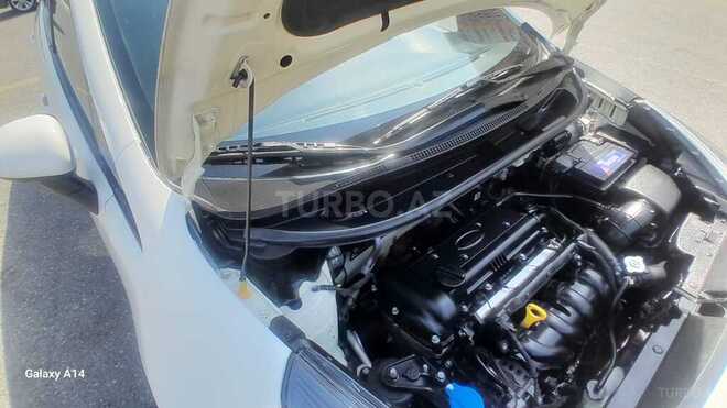 Kia Rio 2012, 222,000 km - 1.4 l - Bakı