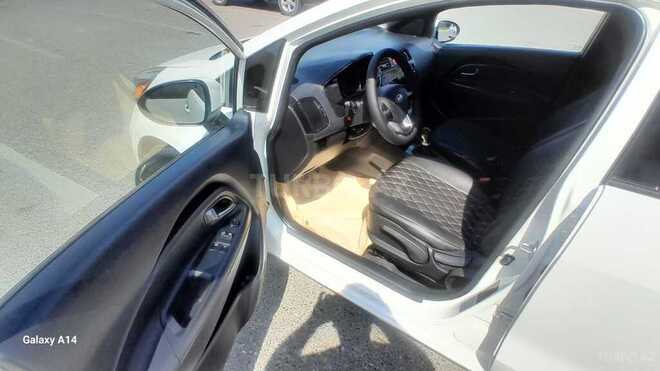 Kia Rio 2012, 222,000 km - 1.4 l - Bakı