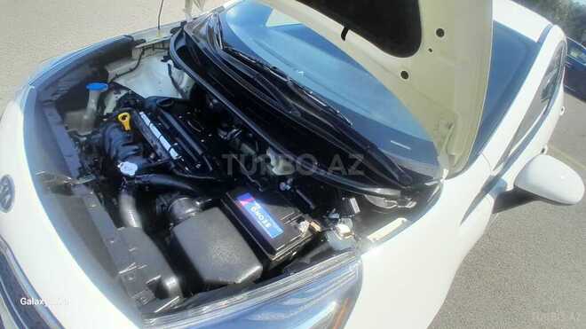 Kia Rio 2012, 222,000 km - 1.4 l - Bakı