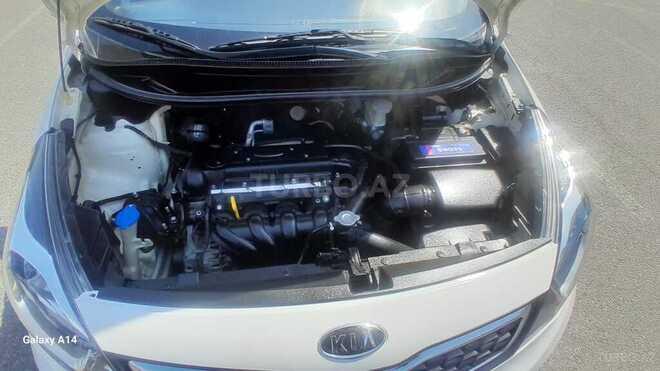 Kia Rio 2012, 222,000 km - 1.4 l - Bakı