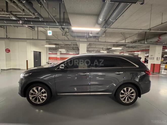 Kia Sorento-7