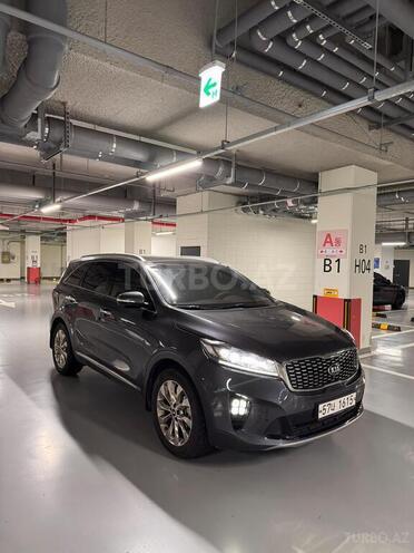 Kia Sorento-2