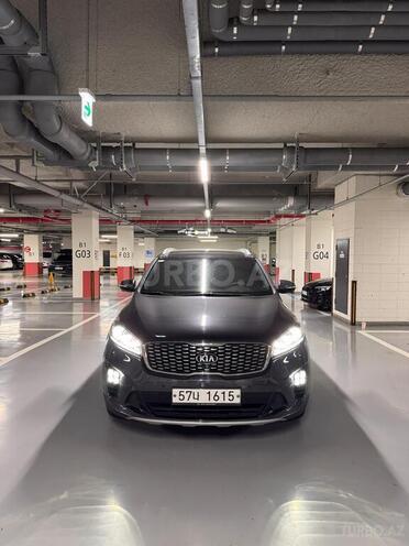 Kia Sorento-1