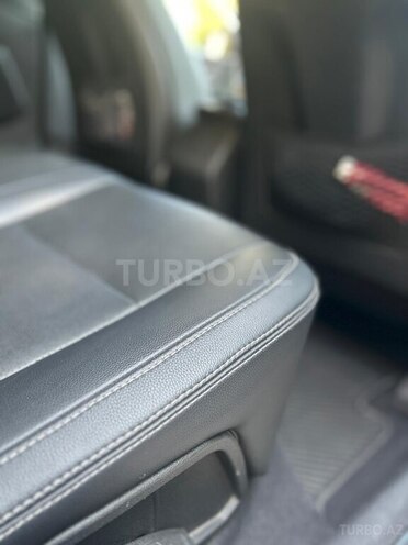 Hyundai Tucson 2019, 112,000 km - 2.0 l - Bakı