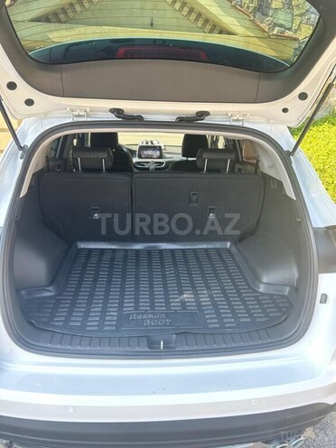 Hyundai Tucson 2019, 112,000 km - 2.0 l - Bakı