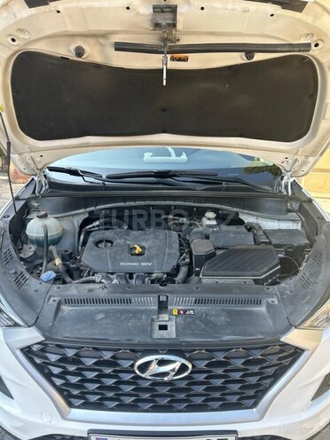 Hyundai Tucson 2019, 112,000 km - 2.0 l - Bakı