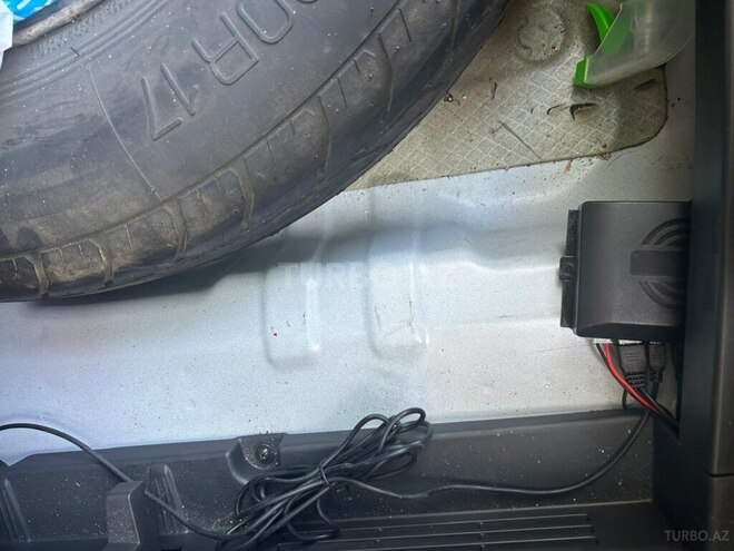 Hyundai Tucson 2019, 112,000 km - 2.0 l - Bakı