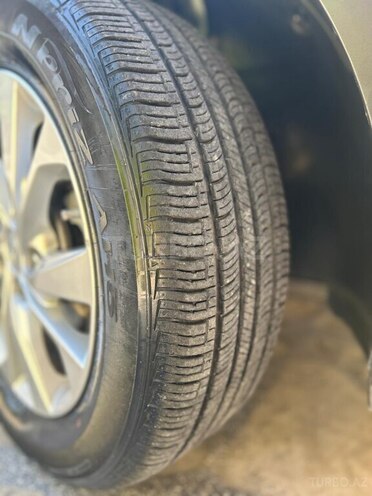 Hyundai Tucson 2019, 112,000 km - 2.0 l - Bakı