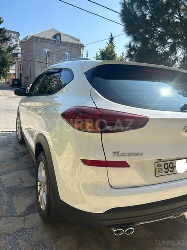 Hyundai Tucson 2019, 112,000 km - 2.0 l - Bakı