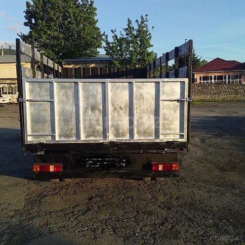 Ford Transit 1999, 500,000 km - 2.5 л - Qax
