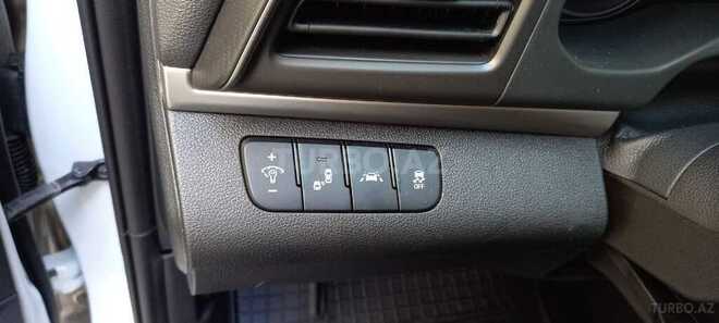 Hyundai Elantra 2020, 70,900 km - 2.0 л - Bakı