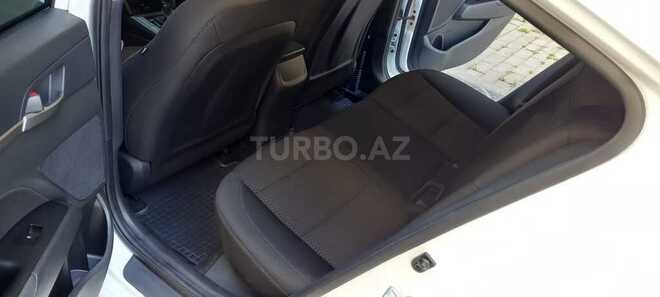 Hyundai Elantra 2020, 70,900 km - 2.0 л - Bakı