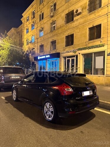Ford Focus 2012, 121,000 km - 1.6 l - Bakı