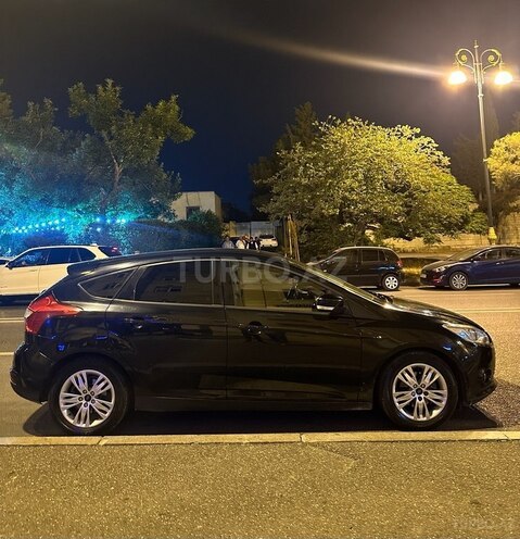 Ford Focus 2012, 121,000 km - 1.6 l - Bakı