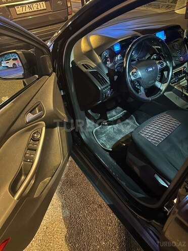 Ford Focus 2012, 121,000 km - 1.6 l - Bakı
