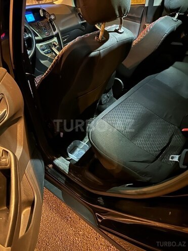 Ford Focus 2012, 121,000 km - 1.6 l - Bakı