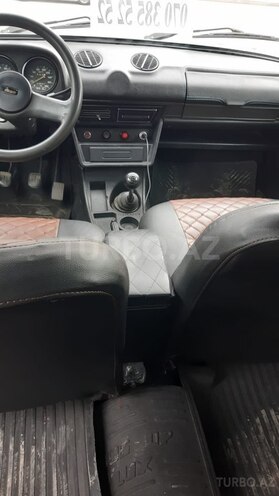 LADA (VAZ) 2106 1988, 50,000 km - 1.5 л - Quba