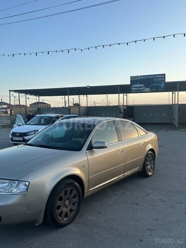 Audi A6 2000, 270,000 km - 2.8 l - Bakı