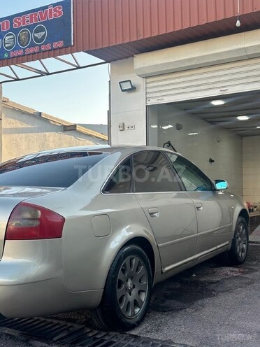 Audi A6 2000, 270,000 km - 2.8 l - Bakı