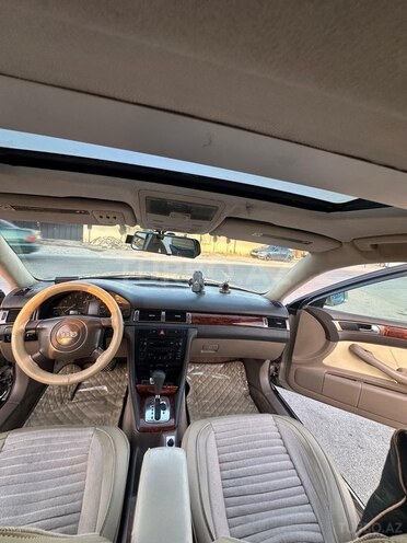 Audi A6 2000, 270,000 km - 2.8 l - Bakı
