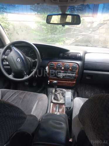 Opel Omega 1996, 397,146 km - 2.0 l - Tovuz