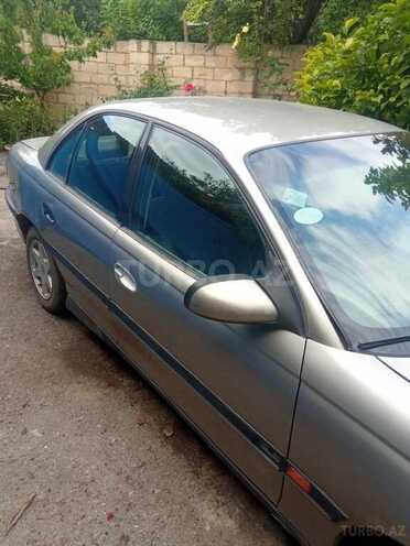 Opel Omega 1996, 397,146 km - 2.0 l - Tovuz