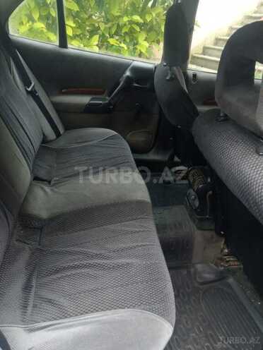 Opel Omega 1996, 397,146 km - 2.0 l - Tovuz