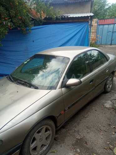 Opel Omega 1996, 397,146 km - 2.0 l - Tovuz