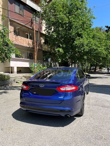 Ford Fusion (North America) 2014, 180,000 km - 1.5 l - Bakı