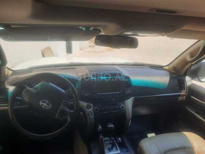 Toyota Land Cruiser 2009, 25,000 km - 4.7 l - Sumqayıt