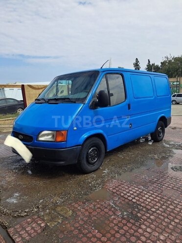 Ford Transit 2000, 676,000 km - 2.0 л - Bakı