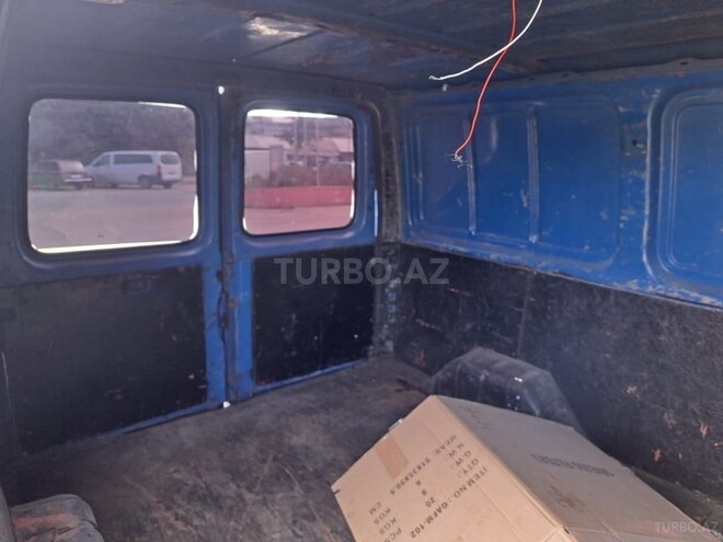 Ford Transit 2000, 676,000 km - 2.0 л - Bakı